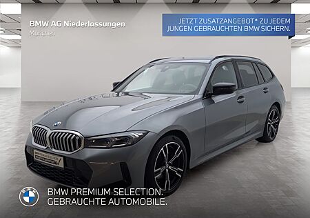 BMW 320i Touring M Sport LiveCockpitProf Kamera LED