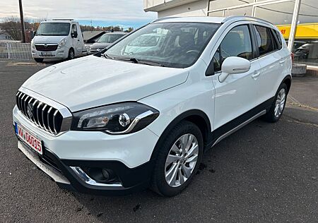 Suzuki SX4 S-Cross Comfort/ Navi /R.Kamera