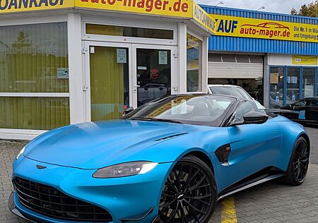 Aston Martin V8 Vantage Vantage Roadster F1 Ed.*CARBON*360°GARANTIE 4.27