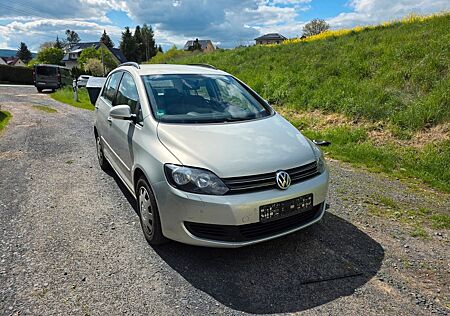 VW Golf Plus Volkswagen 1.4 Comfortline Comfortline