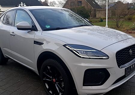 Jaguar E-Pace D200 R-DYNAMIC SE AWD Auto R-DYNAMIC SE