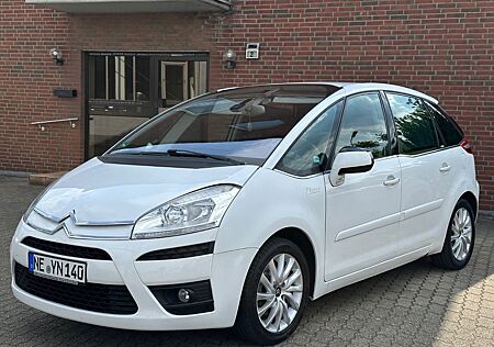 Citroën C4 Picasso 150 Exclusive Autom. Exclusive