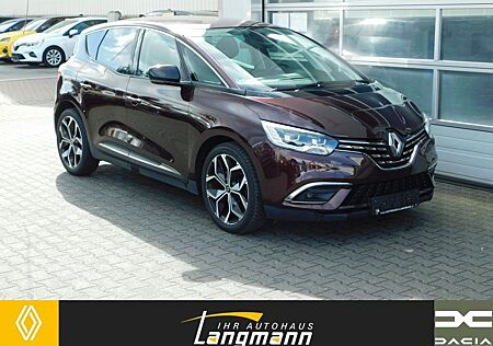 Renault Scenic IV INTENS TCe 140 EDC