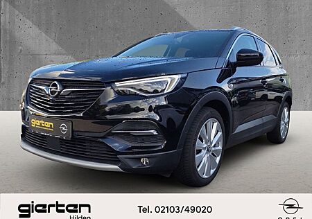 Opel Grandland X Grandland Ultimate 1.2 Turbo EU6d Navi Soundsyst