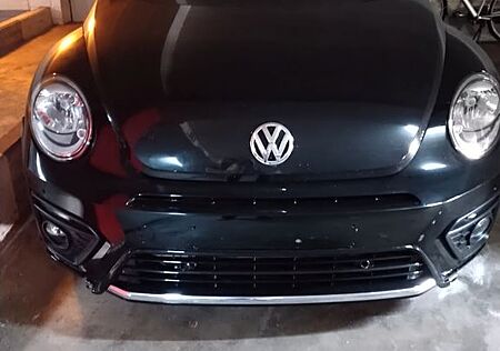 VW Beetle Volkswagen 1.8 tsi turbo automatik