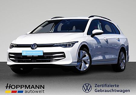 VW Golf Volkswagen VIII Variant 1.5TSI Style DSG Matrix-LED 36