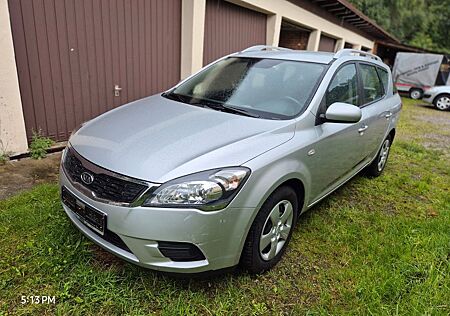 Kia Cee'd Sportswagon 1.4 CVVT*** TÜV Neu**