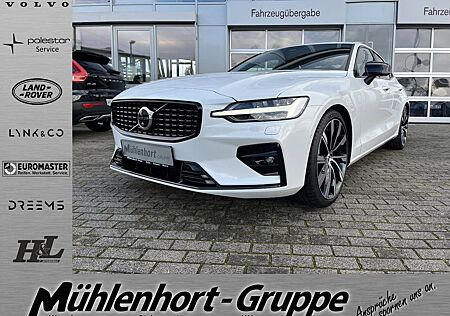 Volvo S60 B4 B DKG PLUS DARK - Sofort lieferbar -