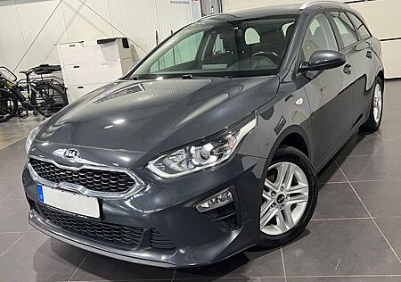 Kia Cee'd Sportswagon cee'd 1.0 Sportswagon *AHK*SHZ*Klima*Spur*Temp*