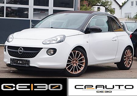 Opel Adam Open Air