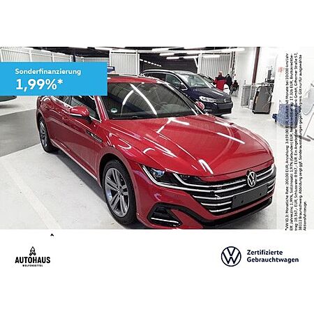 VW Arteon leasen