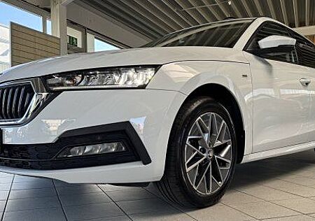 Skoda Octavia 2.0l TDI Tour