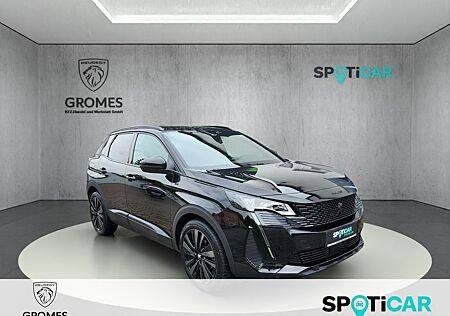 Peugeot 3008 1.5 BlueHDi 130 GT EAT8 Navi LED ACC Digita