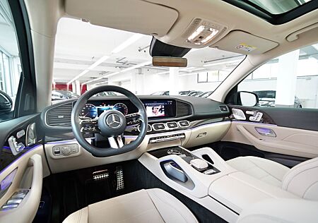 Mercedes-Benz GLS 450 4Matic AMG LINE ADCANCED PLUS-FACELIFT