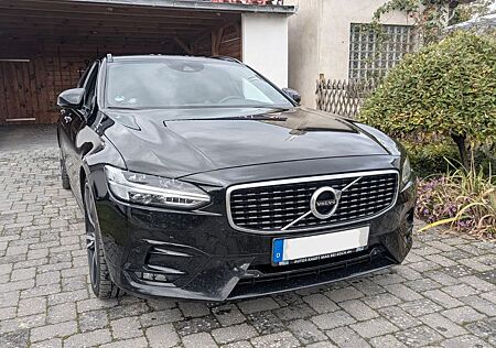 Volvo V90 gebraucht kaufen Volvo V90 D4 R-Design Geartronic R-Design
