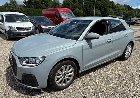 Audi A1 Sportback 25 TFSI