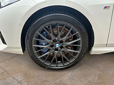 BMW M235i xDrive Gran Coupe + GARANTIE-bis-08.2030
