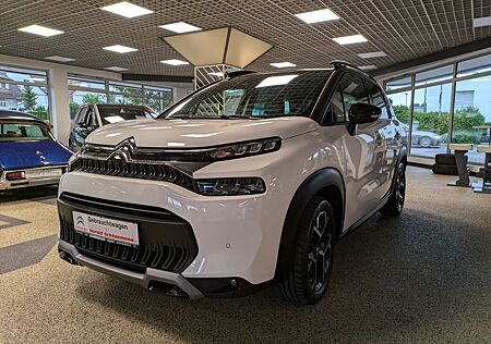 Citroën C3 Aircross PureTech 130 S&S EAT6 Shine Pack