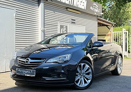 Opel Cascada 1.6 T Innovation EcoFlex *VOLL*LED*LEDER*NAVI*