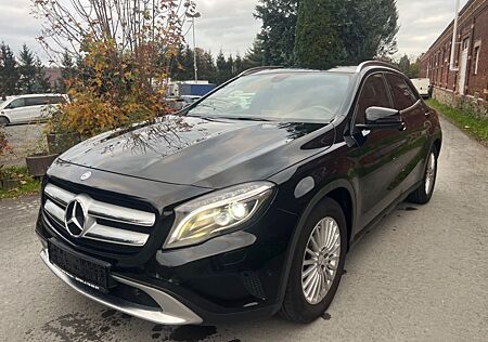 Mercedes-Benz GLA 200 GLA -Klasse CDI / d