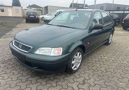 Honda Civic *TÜV*KLIMA*