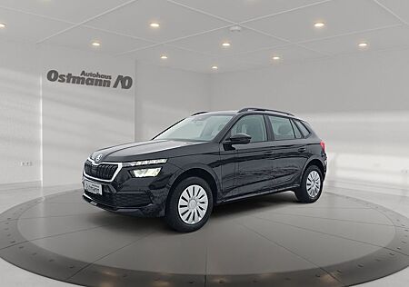 Skoda Kamiq 1.0 TSI Active PDC SoundSys SpurH KLIMA