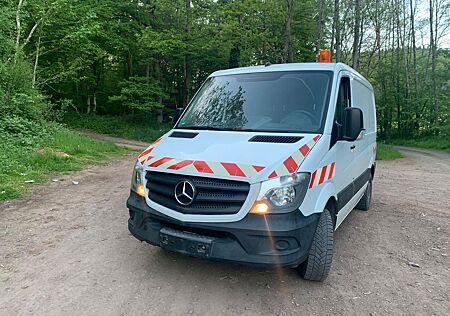 Mercedes-Benz Sprinter 316 CDI