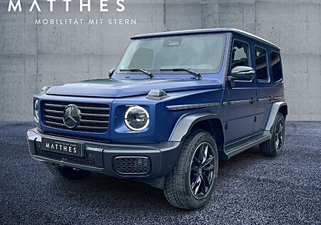 Mercedes-Benz G 450 d AMG/Night-II/360°/Manufaktur/20''