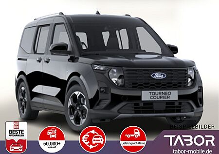 Ford Tourneo Courier 1.0 EB 125 Aut Active Nav AHK