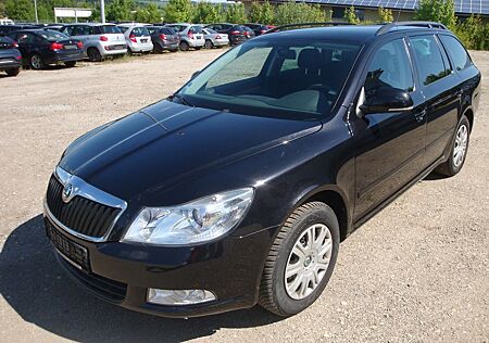 Skoda Octavia Combi Ambiente