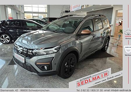 Dacia Jogger Extreme TCe110/5-Sitzer/NAVI/KAMERA/SHZ