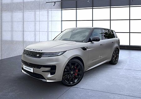 Land Rover Range Rover Sport P530 AWD Autobiography