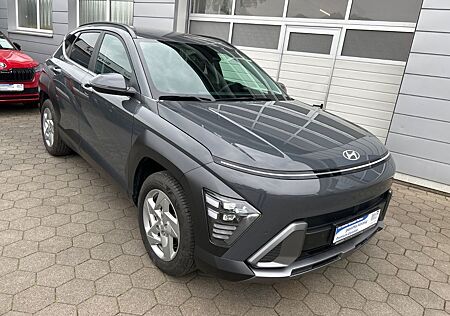 Hyundai Kona 1,6 T-GDI 2WD