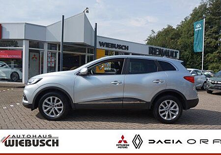 Renault Kadjar TCe 140 EDC Business Navi++Automatik++Ein