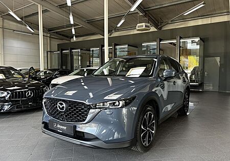 Mazda CX-5 Advantage 2WD LED Temp Navi 360°