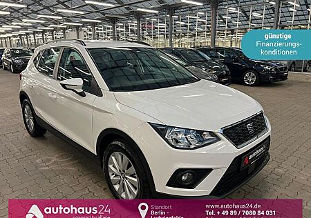 Seat Arona 1.0 TSI Style|Full-Link|Sitzhzg|Tempomat