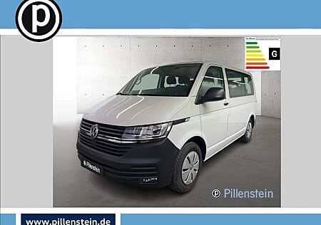 VW T6 Volkswagen .1 TDI KOMBI KR KLIMA+9 SITZE+KOMFORTPAK