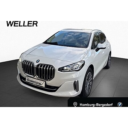 BMW 2er Active Tourer leasen