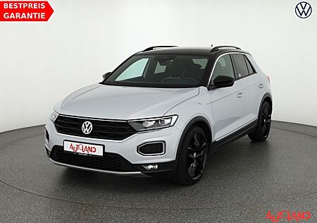 VW T-Roc Volkswagen 1.5 TSI Sport LED Navi ACC Sitzheizung 19Z