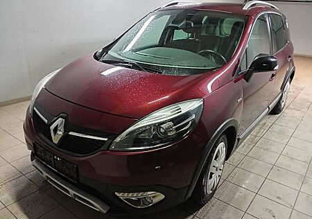 Renault Scenic III Expression