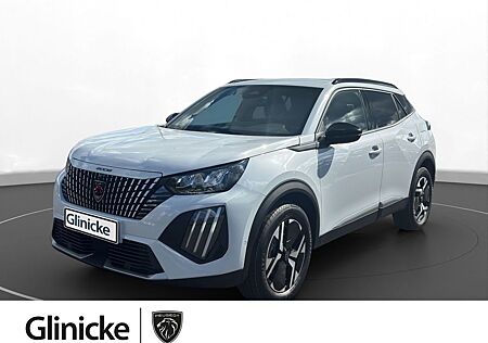 Peugeot 2008 ALLURE Benzin 130 EAT8