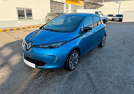 Renault ZOE Bose Edition R110*NAVI-ALU-PDC-CAM-DAB+*