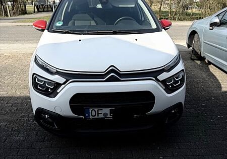 Citroën C3 PureTech 83 Stop&Start SHINE PACK SHINE PACK