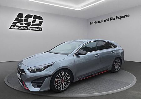 Kia Pro_ceed ProCeed 1.6 T-GDI DCT GT *MEMORY*JBL*LED*NAVI*