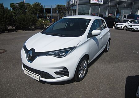 Renault ZOE Experience