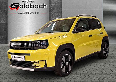 Fiat Grande Panda Hybrid 1.2 DCT La Prima WINTERPAKET