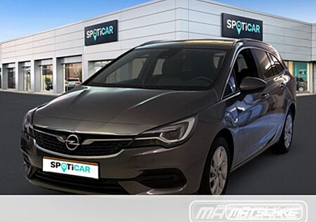 Opel Astra K ST 1.2 Business Elegance NAVI MATRIX-LED