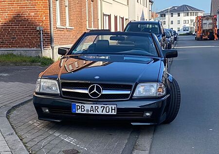 Mercedes-Benz SL 300