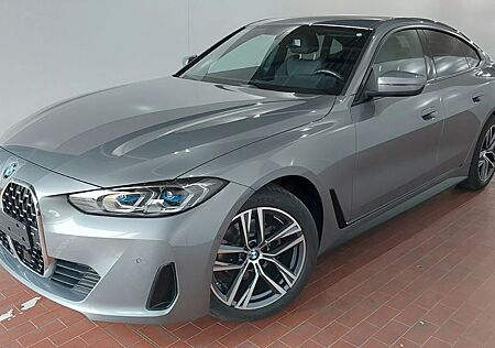 BMW 420 Gran Coupe d/LED/Virtual/Harman/ACC/R-Kam/SH