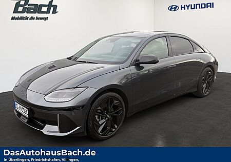 Hyundai IONIQ 6 First Edition Allrad